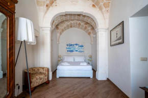 Dimora degli Archi Ostuni - Second Home
